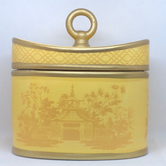 Seda France Other - Seda France
Jardins - Ceramic Vessel Candle - Asian Pear 🍐 NEW